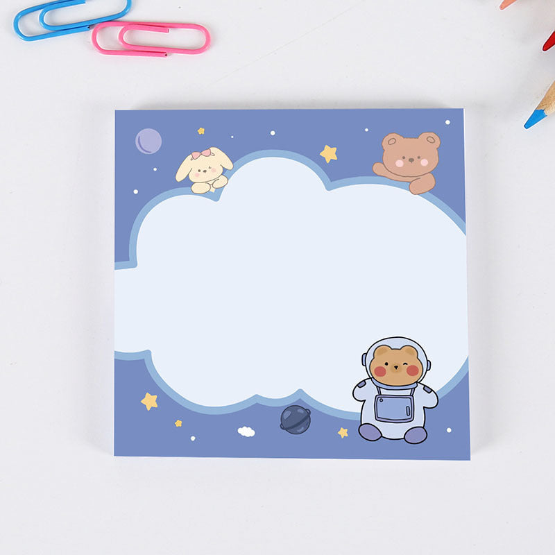 Wholesale Paper Sticky Notes